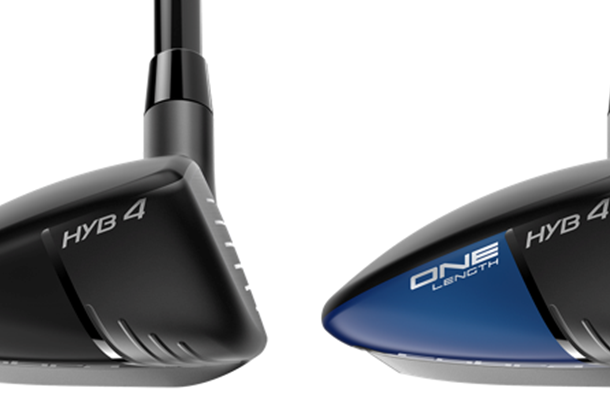 cobra f9 one length sand wedge